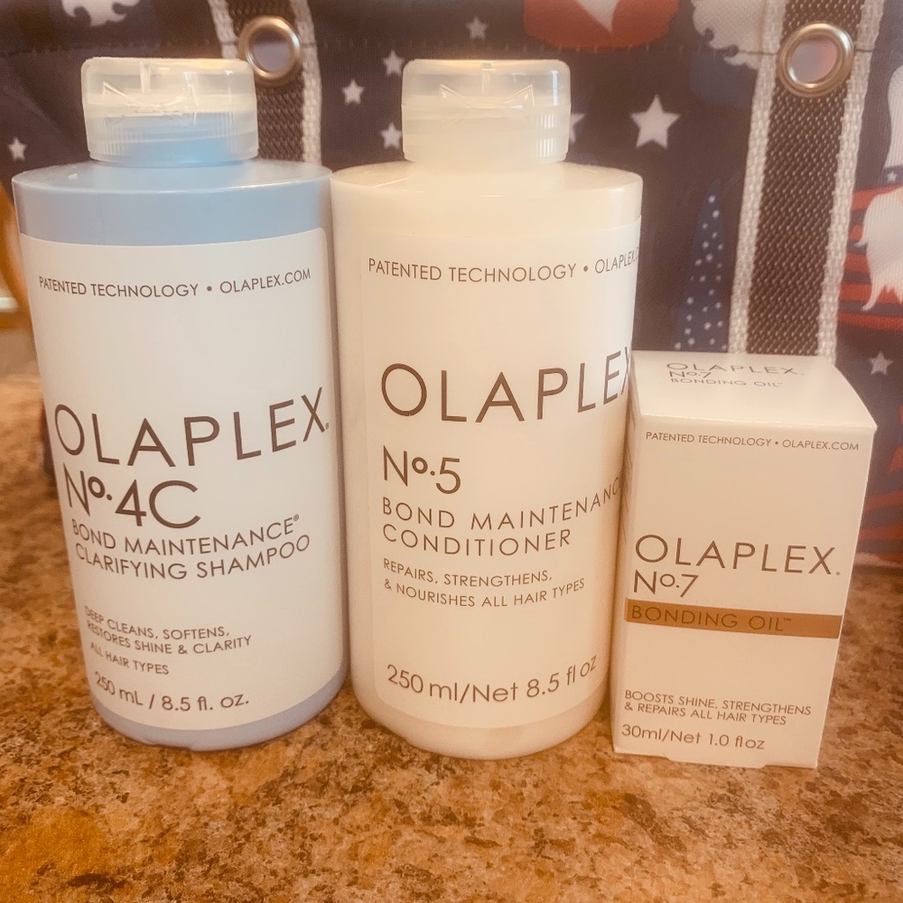 Olaplex